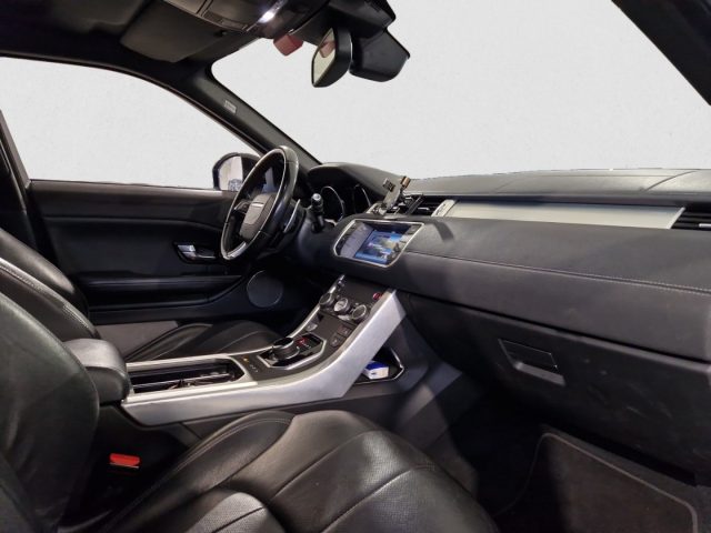 LAND ROVER Range Rover Evoque usata, con Controllo trazione