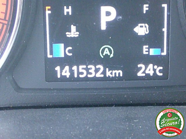 MITSUBISHI L200 usata, con Bracciolo