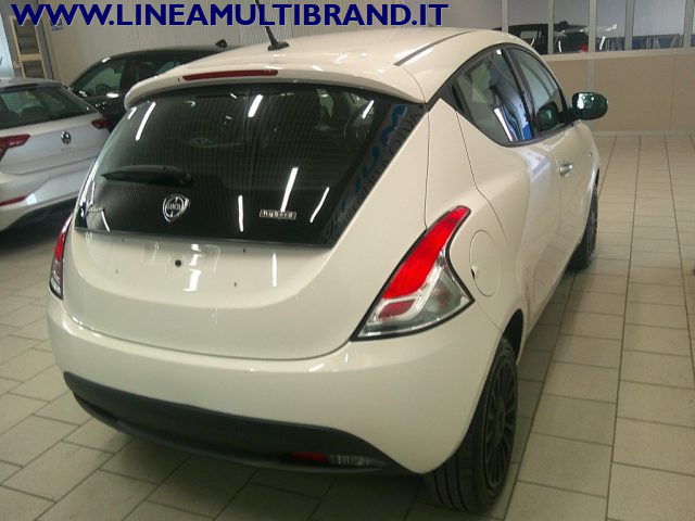 LANCIA Ypsilon usata, con Chiusura centralizzata