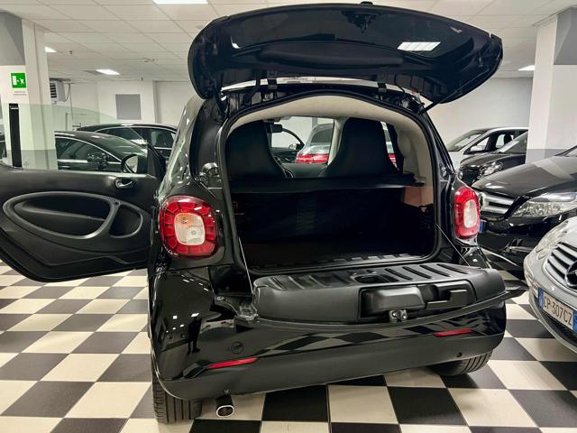 SMART ForTwo usata, con Climatizzatore