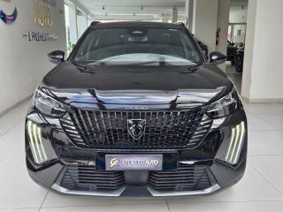 PEUGEOT 2008 usata, con Airbag Passeggero