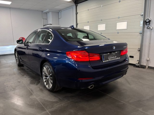 BMW 530 usata, con Airbag Passeggero