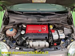 ABARTH 595 usata 43