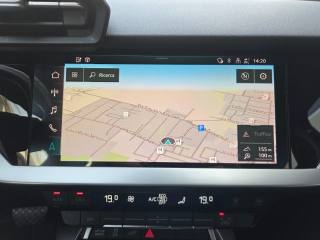 AUDI A3 usata, con Climatizzatore