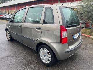 FIAT Idea usata, con Boardcomputer