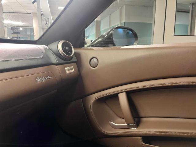 FERRARI California usata, con Climatizzatore