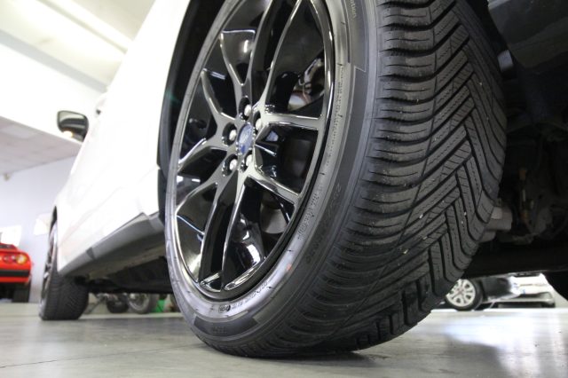 FORD Edge usata, con Trazione integrale