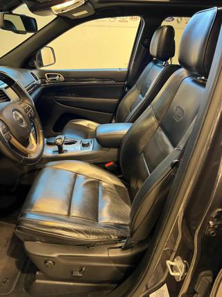 JEEP Grand Cherokee usata, con Climatizzatore