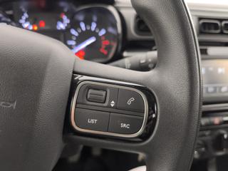 CITROEN C3 usata, con Luci diurne LED