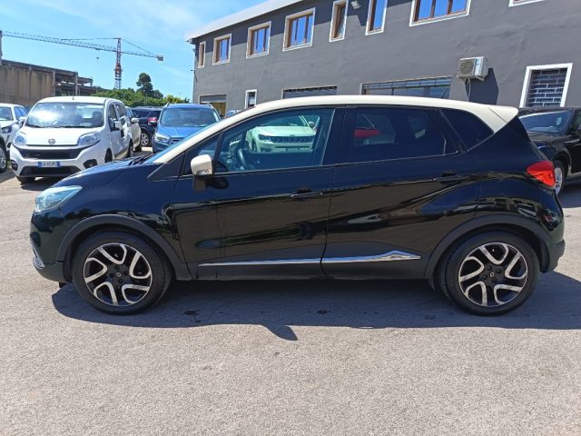 RENAULT Captur usata 3