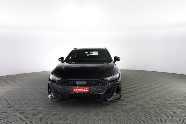 AUDI A5 usata 8