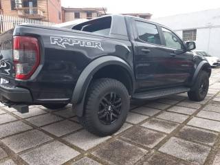 FORD Ranger Raptor usata, con Airbag Passeggero
