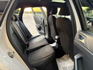 VOLKSWAGEN Taigo usata, con ESP