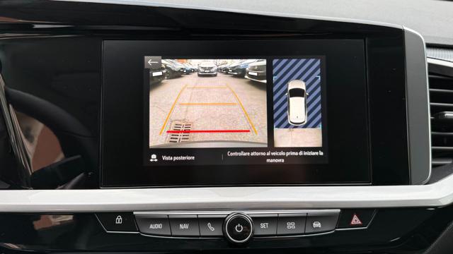 OPEL Grandland usata, con Controllo trazione