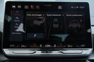 SEAT Leon usata, con Volante riscaldabile