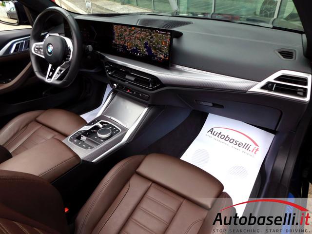 BMW 420 usata 27