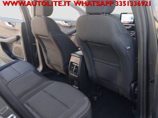 FORD Kuga usata, con Touch screen