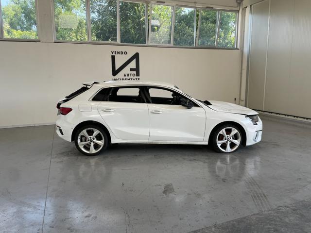 AUDI A3 usata, con Chiusura centralizzata