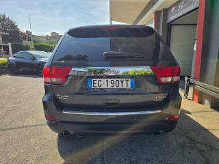 JEEP Grand Cherokee usata 76