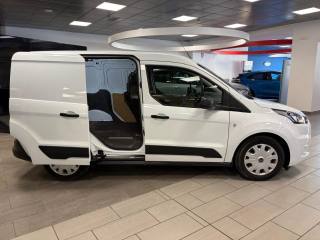 FORD Transit Connect usata, con Immobilizzatore elettronico