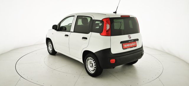 FIAT Panda usata, con Alzacristalli elettrici