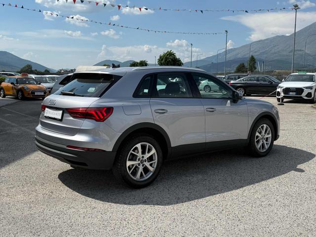 AUDI Q3 usata, con ESP