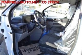 FORD Transit Custom usata, con Cruise Control