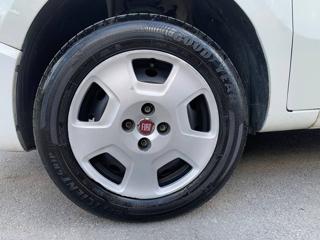 FIAT Qubo usata, con USB