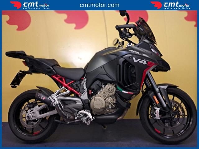 DUCATI Other usata 0