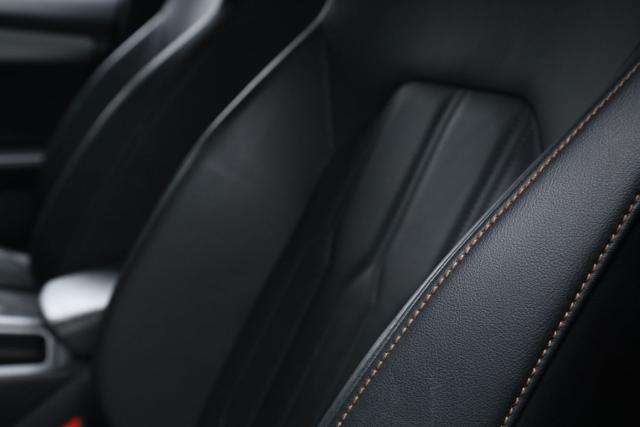 CUPRA Formentor usata, con Schermo multifunzione interamente digitale