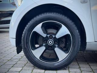 SMART ForTwo usata, con Fendinebbia