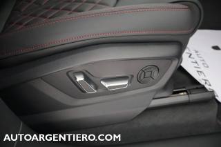 AUDI Q8 usata, con Streaming musicale integrato