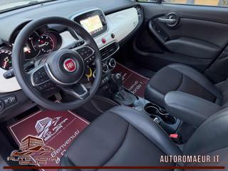 FIAT 500X usata, con Controllo trazione