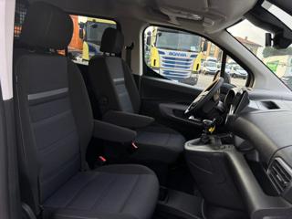 FIAT Doblo usata, con Controllo trazione