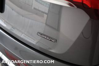 AUDI Q5 usata, con Luci diurne