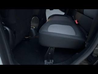 RENAULT Twingo usata, con Isofix