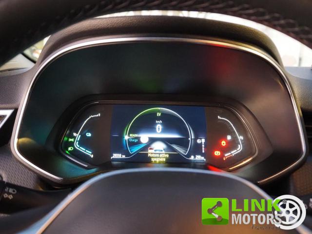 RENAULT Clio usata, con ESP