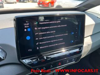 VOLKSWAGEN ID.3 usata, con USB