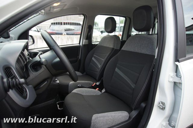 FIAT Panda usata, con Autoradio