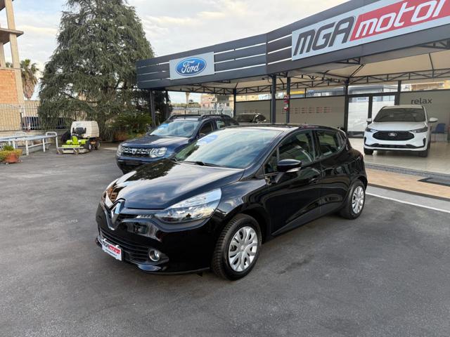 RENAULT Clio usata, con ABS