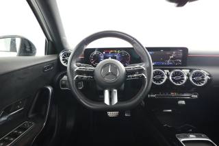 MERCEDES-BENZ A 180 usata 4