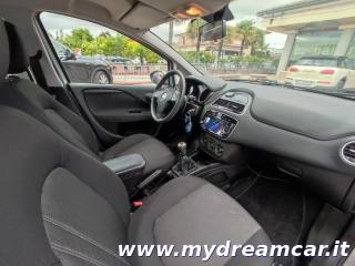 FIAT Grande Punto usata 7