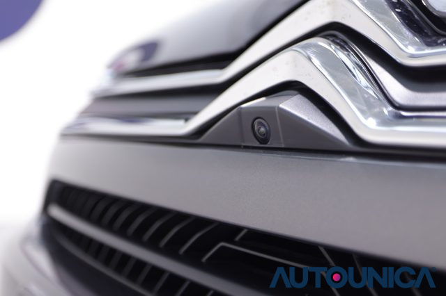 CITROEN C4 usata, con Sospensioni pneumatiche