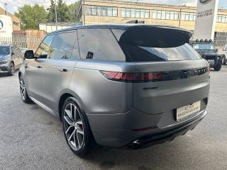 LAND ROVER Range Rover Sport usata, con Airbag Passeggero