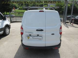 FORD Transit Courier usata, con USB