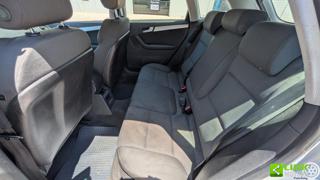 AUDI A3 usata, con ESP