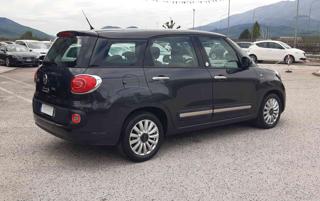 FIAT 500L usata 9