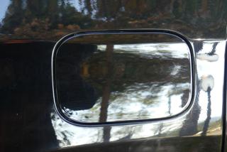 JEEP Compass usata, con Touch screen