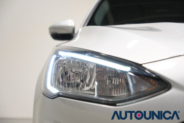 FORD Focus usata, con Controllo trazione