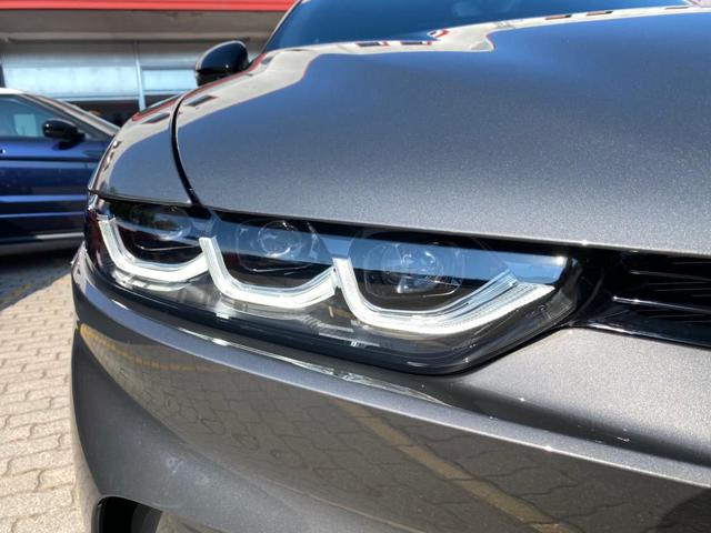 ALFA ROMEO Tonale usata, con Airbag laterali